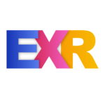 exr logo