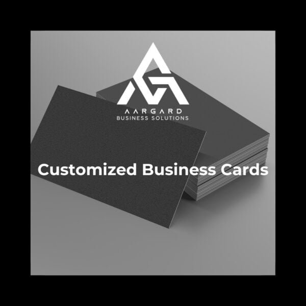 Business Cards