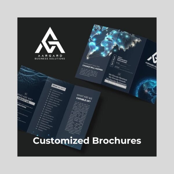 Brochures